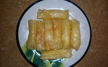 Bánh ướt ngọt