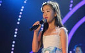 Vietnam’s Got Talent: Tri Giao và Gia đình bong bóng vào chung kết