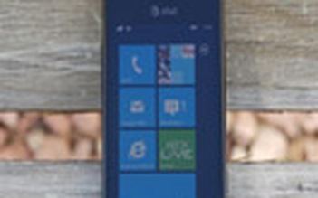 Samsung sắp ra mắt 3 điện thoại Windows Phone mới?