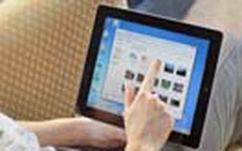 OnLive tìm được giải pháp cho MS Office trên iPad