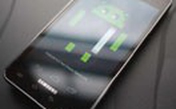 Phó chủ tịch Samsung xác nhận tên Galaxy S III
