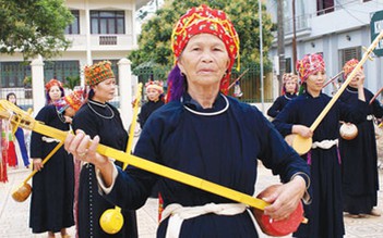 Carnaval Hạ Long 2012: Vũ điệu văn hóa của 22 dân tộc