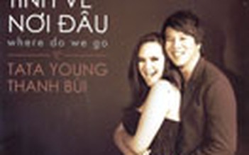 Thanh Bùi và Tata Young ra mắt đĩa đơn