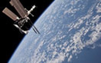 Tàu Edoardo Amaldi đẩy ISS lên cao thêm gần 4 km