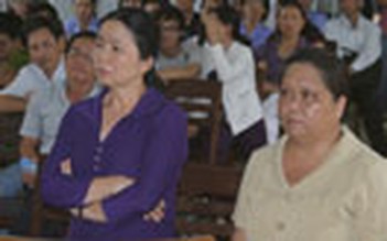 Văn phòng Chủ tịch nước yêu cầu báo cáo về vụ án Trung tâm Mắt Bình Thuận