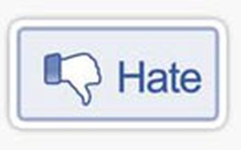 Facebook sắp có thêm nút "ghét"