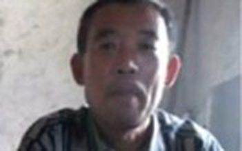 Anh trai luật sư khiếm thị Trần Quang Thành mất tích