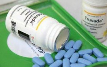 Chuyên gia y tế Mỹ ủng hộ thuốc ngừa HIV Truvada