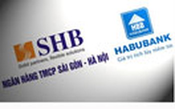 Habubank hết lỗ cả ngàn tỉ trong năm nay nếu sáp nhập vào SHB?