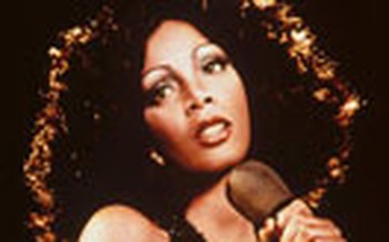 Nữ hoàng disco Donna Summer qua đời