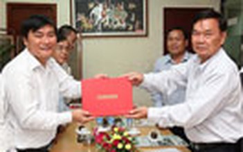 Tăng cường hợp tác giữa Báo Thanh Niên và Nhà in Thanh Niên Lào