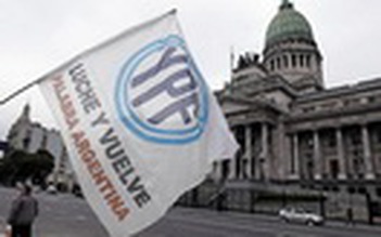 EU sẽ kiện Argentina ra WTO