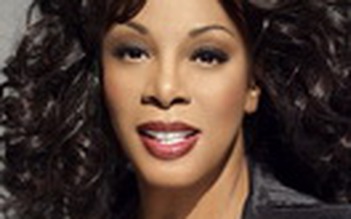 Nữ hoàng nhạc disco Donna Summer qua đời vì ung thư phổi