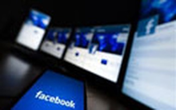 Facebook dồn sức phát triển điện thoại thông minh