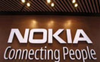 Nokia nhắm đến máy tính bảng