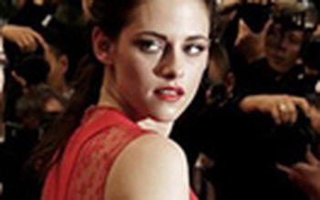 Kristen Stewart "nóng bỏng" ở Cannes