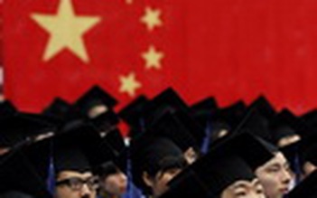 Nhà giàu Trung Quốc chi tiền "khủng" cho con học văn hóa Anh