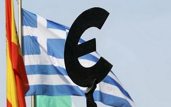 EU tính phương án đối phó việc Hy Lạp rời đi