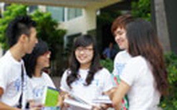 Trại hè Công nghệ thông tin Saigontech 2012