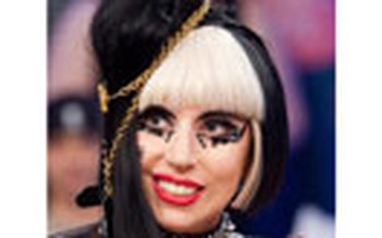 Lady Gaga đạt kỷ lục "người theo dõi"
