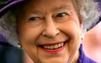 Đại lễ kỷ niệm 60 năm trị vì của Nữ hoàng Anh Elizabeth II