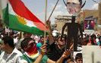 Tổng thống Bashar al-Assad phải ra đi để chấm dứt xung đột tại Syria
