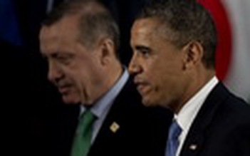 Thổ Nhĩ Kỳ có thuyết phục NATO đánh Syria?