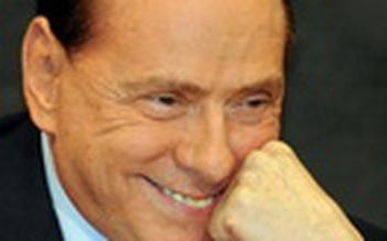 Silvio Berlusconi muốn trở lại lãnh đạo nước Ý