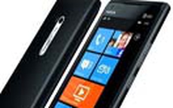 Ứng dụng "độ máy ảnh" cho điện thoại Lumia 900