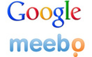 Đuổi bám Facebook, Google mua lại dịch vụ tán gẫu Meebo