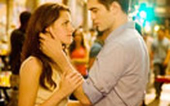 Sao “Twilight” ngưng đóng phim và… cưới?