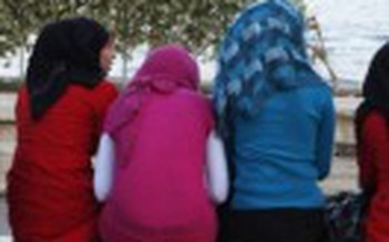 "Vợ mùa hè”: Biến tướng của du lịch tình dục ở Ai Cập