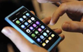 Nokia bất ngờ nâng cấp MeeGo trên điện thoại N9
