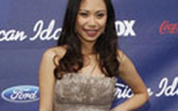 Á quân American Idol đóng phim “Miss Saigon”