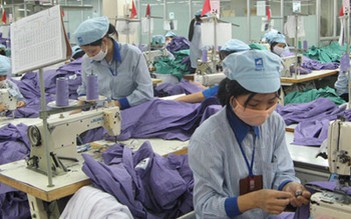 Tìm lối ra cho kinh tế Việt Nam - Kỳ 7: “Quả đấm thép” dân doanh