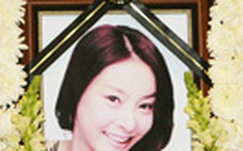 Hàn Quốc lật lại vụ án nữ diễn viên bị ép bán thân cho "đại gia"