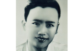 Liệt sĩ đầu tiên của Hội An (Quảng Nam): Hà Bồng, còn mãi tuổi 20