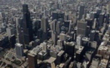 Chicago - "thành phố nguy hiểm nhất thế giới"