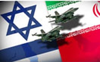 Israel “lên kế hoạch” tấn công Iran