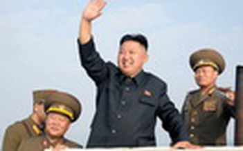 Kim Jong-un công du Trung Quốc vào tháng tới?