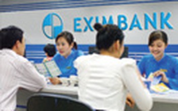 Eximbank đoạt giải Ngân hàng nội địa tốt nhất VN 2012