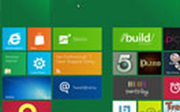 Microsoft sắp đổi tên giao diện Metro