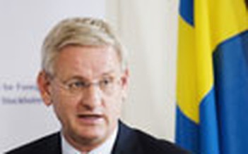 Belarus và Thụy Điển căng thẳng vì vụ "trục xuất đại sứ"