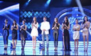 Vietnam Idol 2012: Hồi hộp chờ Top 10 lộ diện