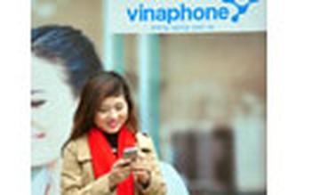 VinaPhone ưu đãi đặc biệt cho học sinh, sinh viên