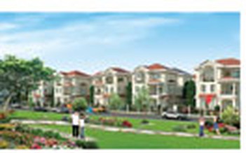 Phú Mỹ Hưng - Dự án biệt thự Mỹ Phú 3 đang thu hút thị trường