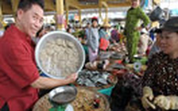 Món ăn Việt: Yan thích thì ai cũng thích!