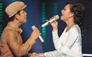 Thí sinh "The Voice" tỏa sáng với ca khúc Việt