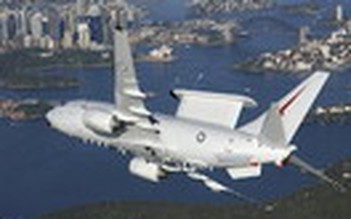 Úc điều máy bay đến Hàn Quốc tập trận