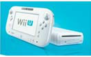 Wii U đến Mỹ với hai phiên bản
